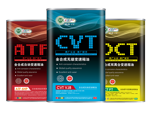 Gear Oil
