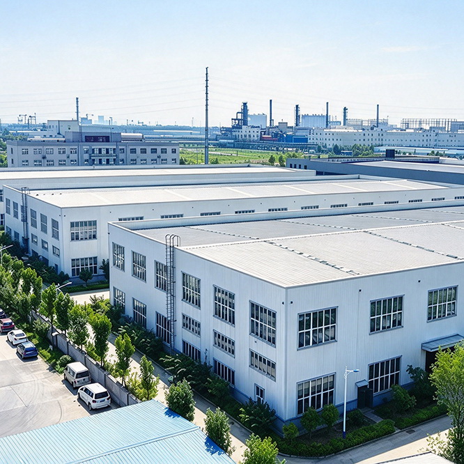 Ribang Factory